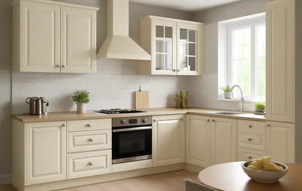 Фото Белорусские кухни в Белгороде: стиль и уют