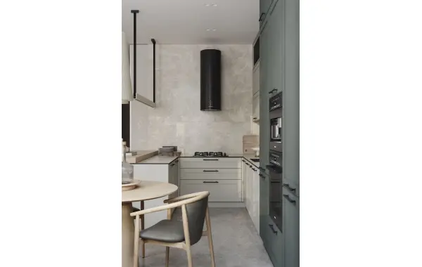 Фото ОМЕГА '25