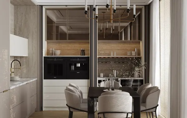 Фото МЕРИНОС